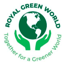 Royal Green World